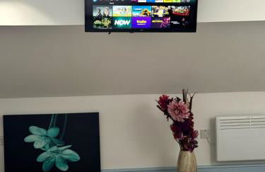 Stylish Loft Near Birmingham - Foto 2