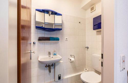 Urbanes Nest, ideal für Entdecker - Foto 2