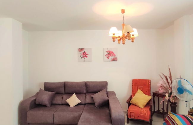 Cielo Azul 21906 in Conil de la Frontera - Foto 6