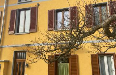 La cinciallegra Accogliente rifugio tra i laghi della Valganna - Foto 2