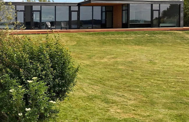 8 Person Holiday Home in Olsted-by Traum - Foto 18