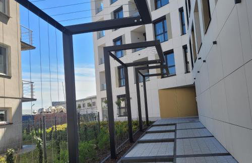 Apartament Centrum Pestige Mińsk - Foto 25