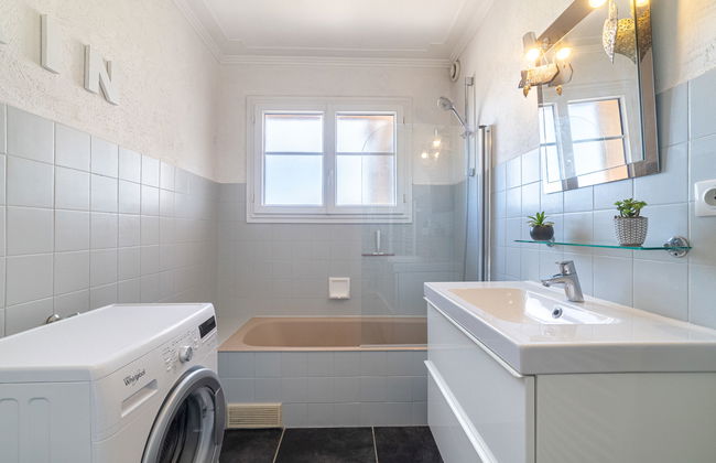 Les Faubourgs Saint Michel - Foto 18