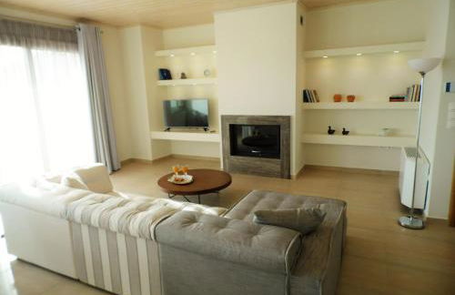 Villa Thalassa - Foto 8