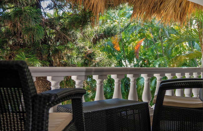 TRIBE BOUTIQUE RESORT By Mega Stays - Photo 54