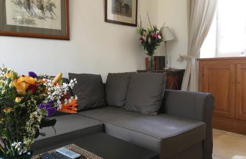 Maison d'Hôtes Chandon de Briailles - Foto 12