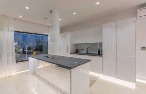 Villa Gabrijela for 10 people near Novigrad with 66 m2 heated pool and sea view - Foto 32