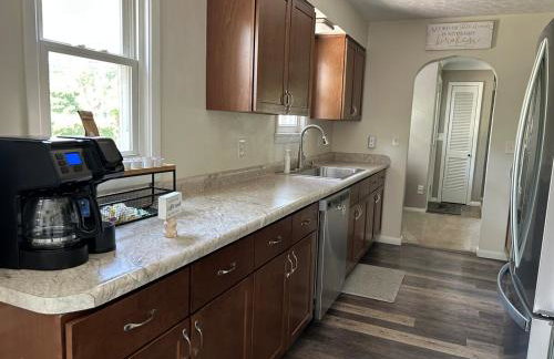 Charming House, just a short walk to downtown - Foto 12