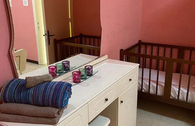 Ground Floor Maisonette In Birzebbugia - Foto 12