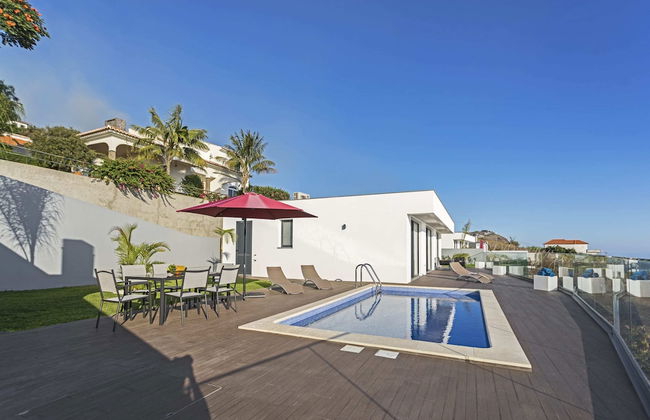 Searenity Vacations Home - Foto 27