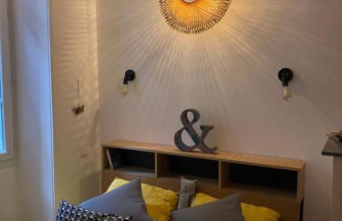 Le cœur de Lourmarin Loulou en Luberon - Foto 3