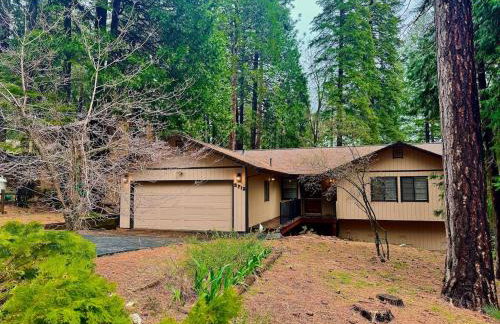 Forest View Family Home - Foto 38