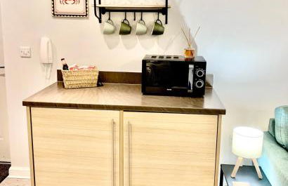 The Coach House, Cleobury Mortimer - Photo 24