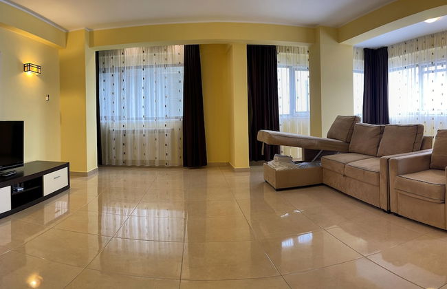 Apart holiday Athena Mamaia - Foto 15