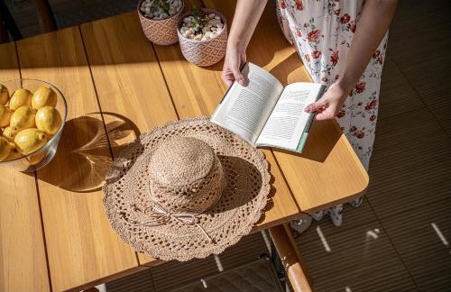 Villa Moroni - Foto 26