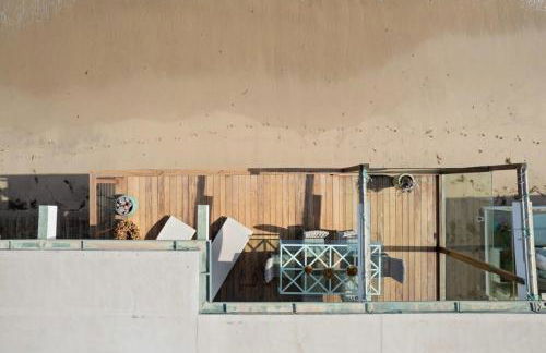 Malibu Cove Colony Beach by Stay Awhile Villas - Foto 19