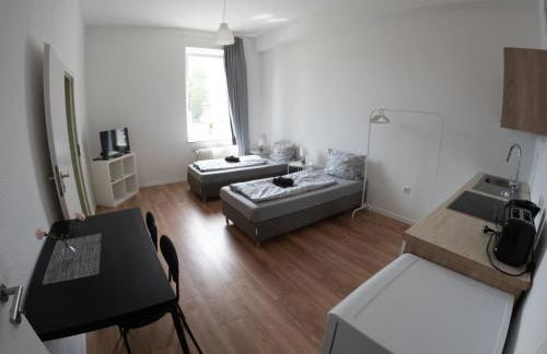 Apartment in Dornberg - Foto 1