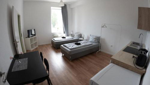 Apartment in Dornberg - Foto 1