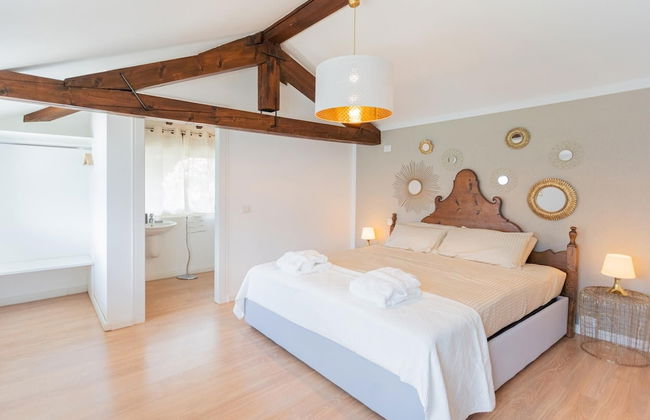 Villa Bianca - Front Lake Pool - Foto 16