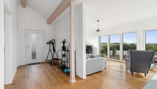 Ferienhaus BergerHalde - Foto 2