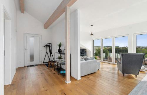 Ferienhaus BergerHalde - Foto 2