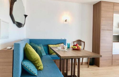 Imowemo OVAR Multifuncional penthouse studios - Foto 20