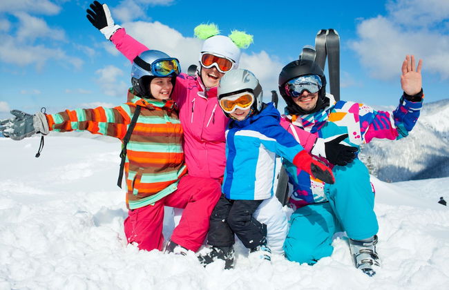 Rocky Mountain Chalets - Foto 26