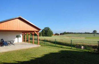 FeWo Lieblingshof - Foto 16