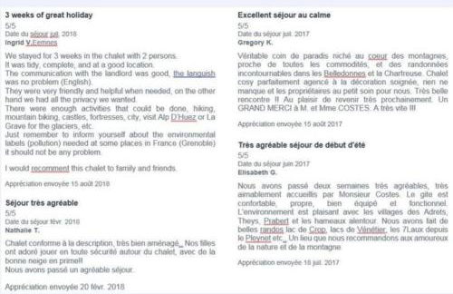 Chalet individuel à proximité de la station Les 7 Laux - Foto 29