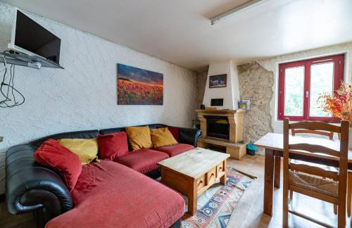 Gite de groupe - Les Carlines - Foto 15