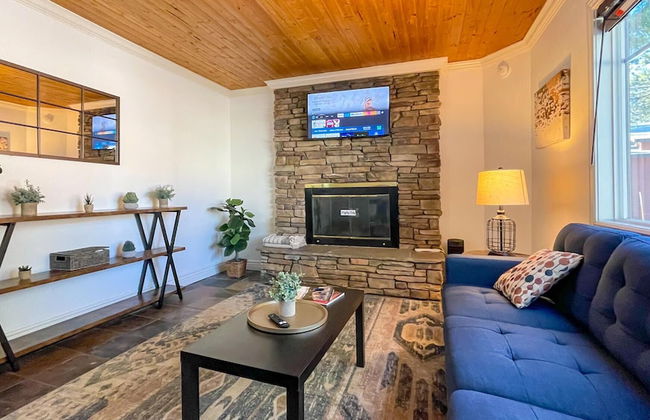 The Moose and Maple Lodge - Foto 53