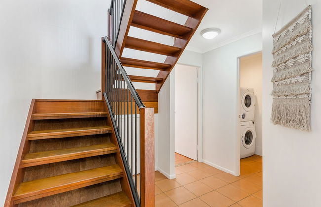 Coolum Beach Getaway Resort - Foto 21