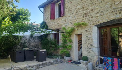 Grand Mas Provençal avec jacuzzi - Foto 3