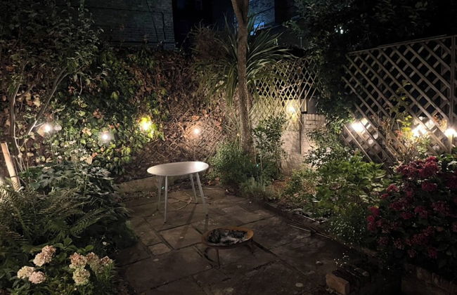 Cosy Home in the Heart of Islington - Foto 26