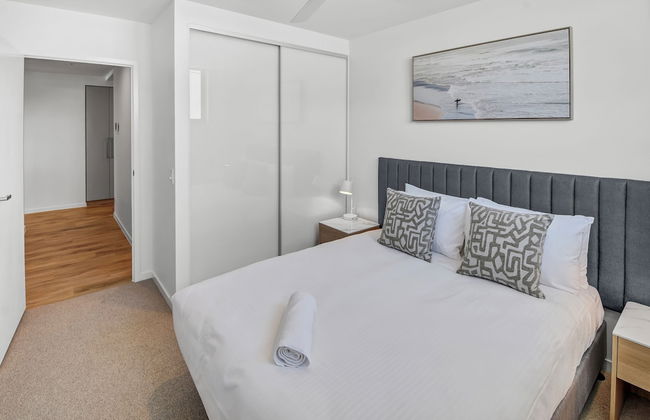 Lowanna Beach Resort by Direct Collective - Foto 8