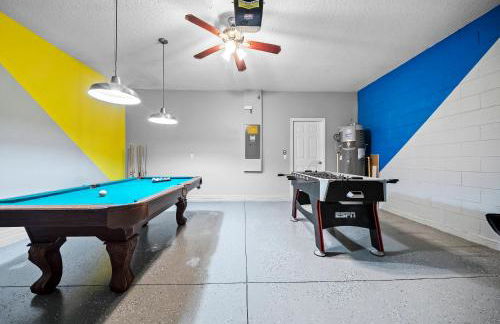 Amazing 08 BdrmsSleeps 14Pool - Foto 11