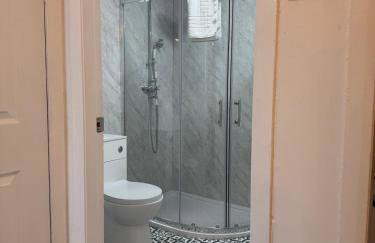 2-Bed City Apartment by Glasgow Green - Foto 14