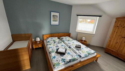 Ferienwohnungen Am Mühlenhügel - Foto 4