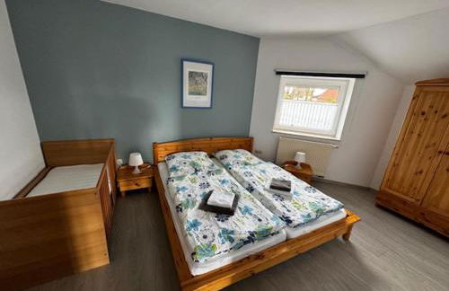 Ferienwohnungen Am Mühlenhügel - Photo 4