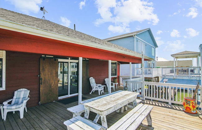 Casa Marina - Foto 7