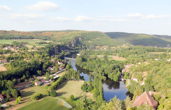 Domaine des Cazelles - Foto 37