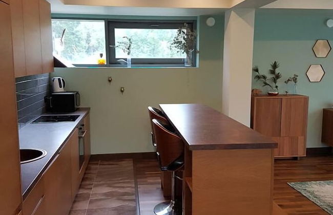 Saules Club Apart Hotel - Foto 62