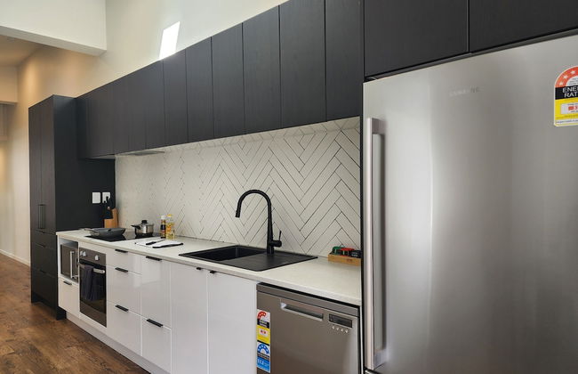 U Suites Kilbirnie - Foto 30