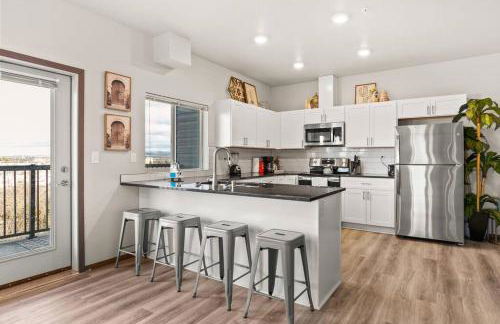 Great New 2 Bed 2 Bath Near Perry District and DT - Foto 8