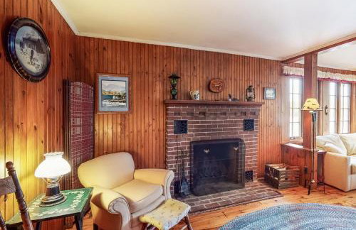 Boulder Pointe Cottage - Foto 7