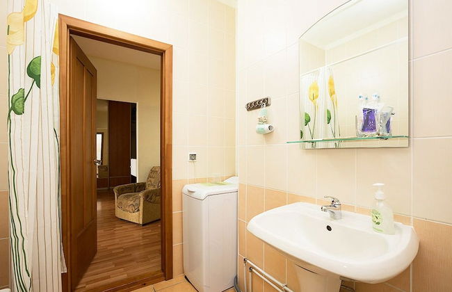 Apartment Etazhydaily Malysheva 4B - Foto 27