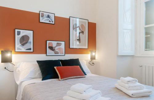 Vittani Palace - The Red Apartment - Foto 37