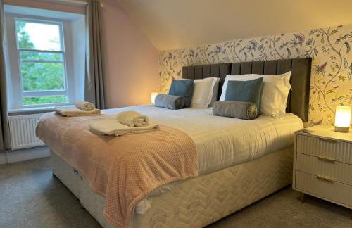 Fell215 - Classic loft apartment at The Lairbeck in Keswick - Foto 18