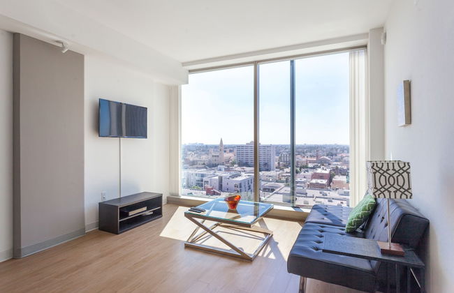 Tripbz Vermont Apartments - Foto 76