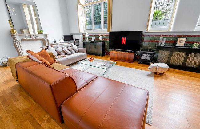 Extremely Rare Luxury Loft - Foto 13